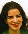 Photo of Lisa Zadro